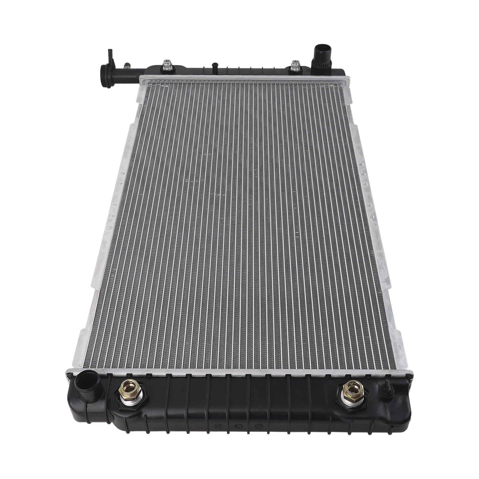 Aluminum Radiator for Chevrolet Express Savana 1500 (2004–2014)