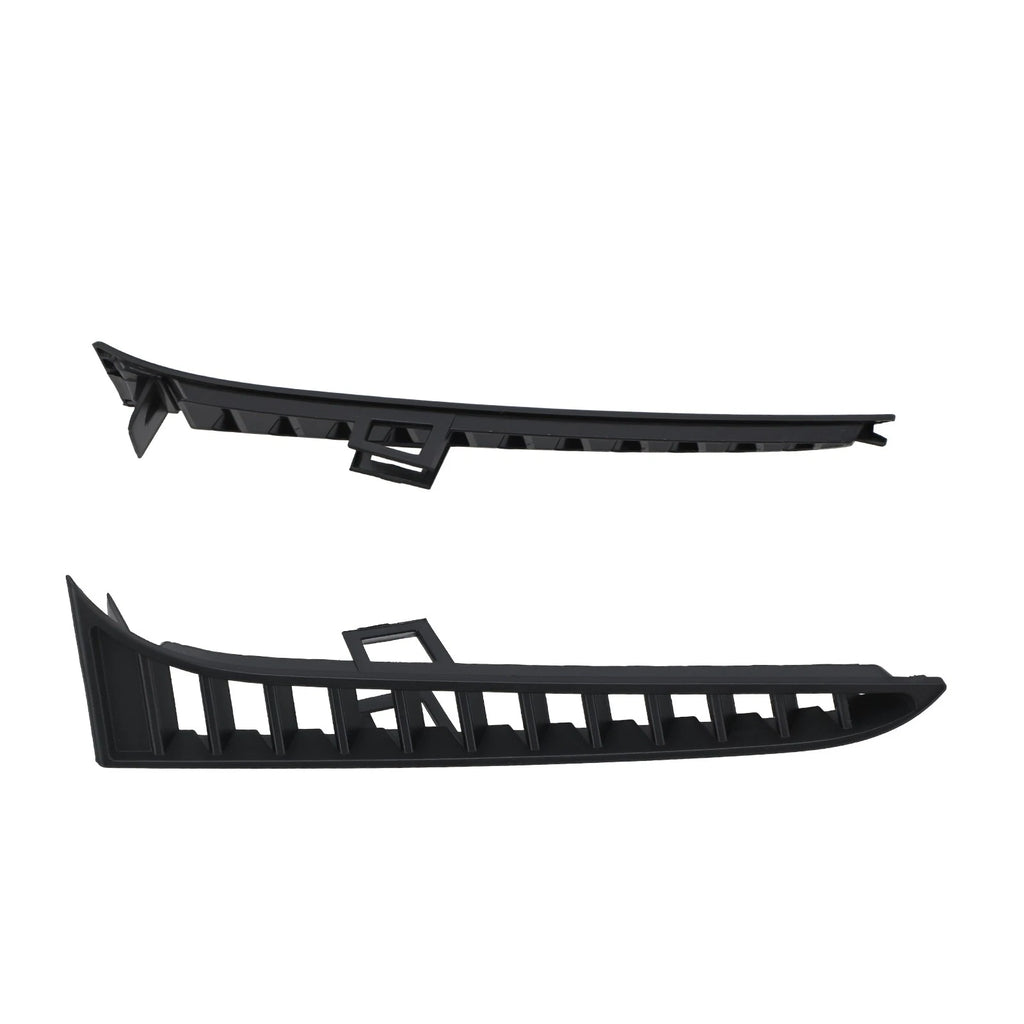 Air Grille Front for BMW M3 F80 (2015–2017) 51118056599 51118056600 Black