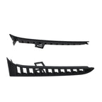 Air Grille Front for BMW M3 F80 (2015–2017) 51118056599 51118056600 Black