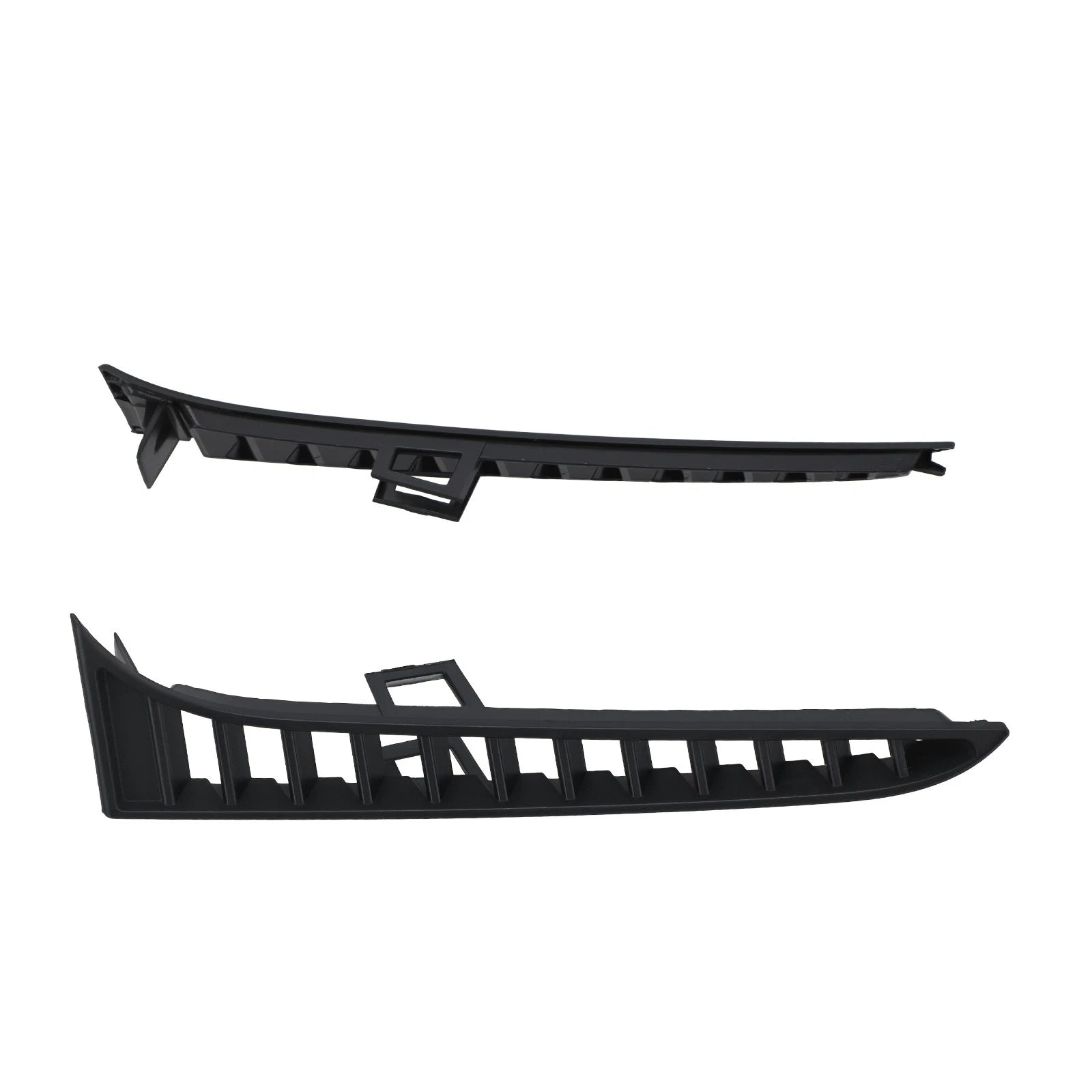 Air Grille Front for BMW M3 F80 (2015–2017) 51118056599 51118056600 Black
