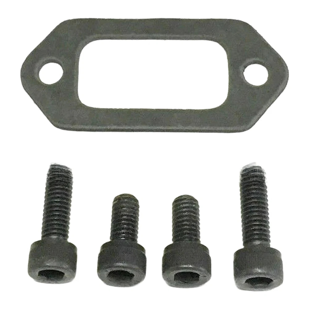 Exhaust Gasket Set with 4 Bolts for 570 575 576XP (Models 537208201)