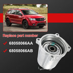Rear Axle Viscous Unit Kit for Dodge Journey (2011-2019)