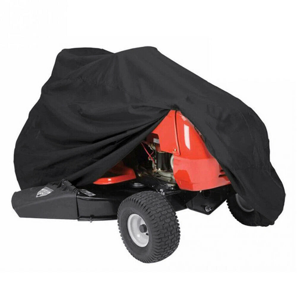 Waterproof Cover for Craftsman E150 Z (M Riding Lawn Mower)