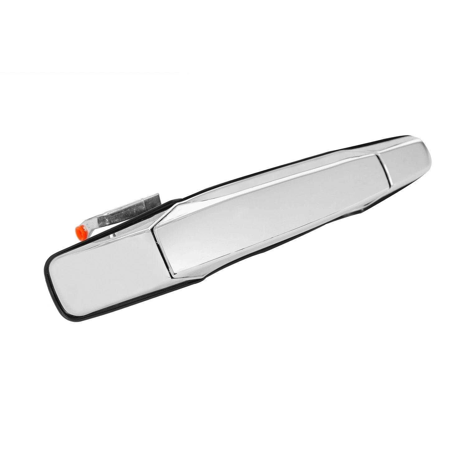 Chrome Door Handle Front Right for Chevy Silverado GMC Sierra (2007–2013)