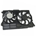 Engine Radiator Cooling Fan for Ford Explorer Police Interceptor (2013–2019) FO3115206