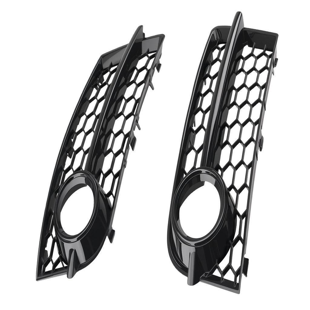 Fog Light Grille for Audi TT (2006-2014)
