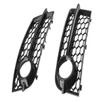 Fog Light Grille for Audi TT (2006-2014)