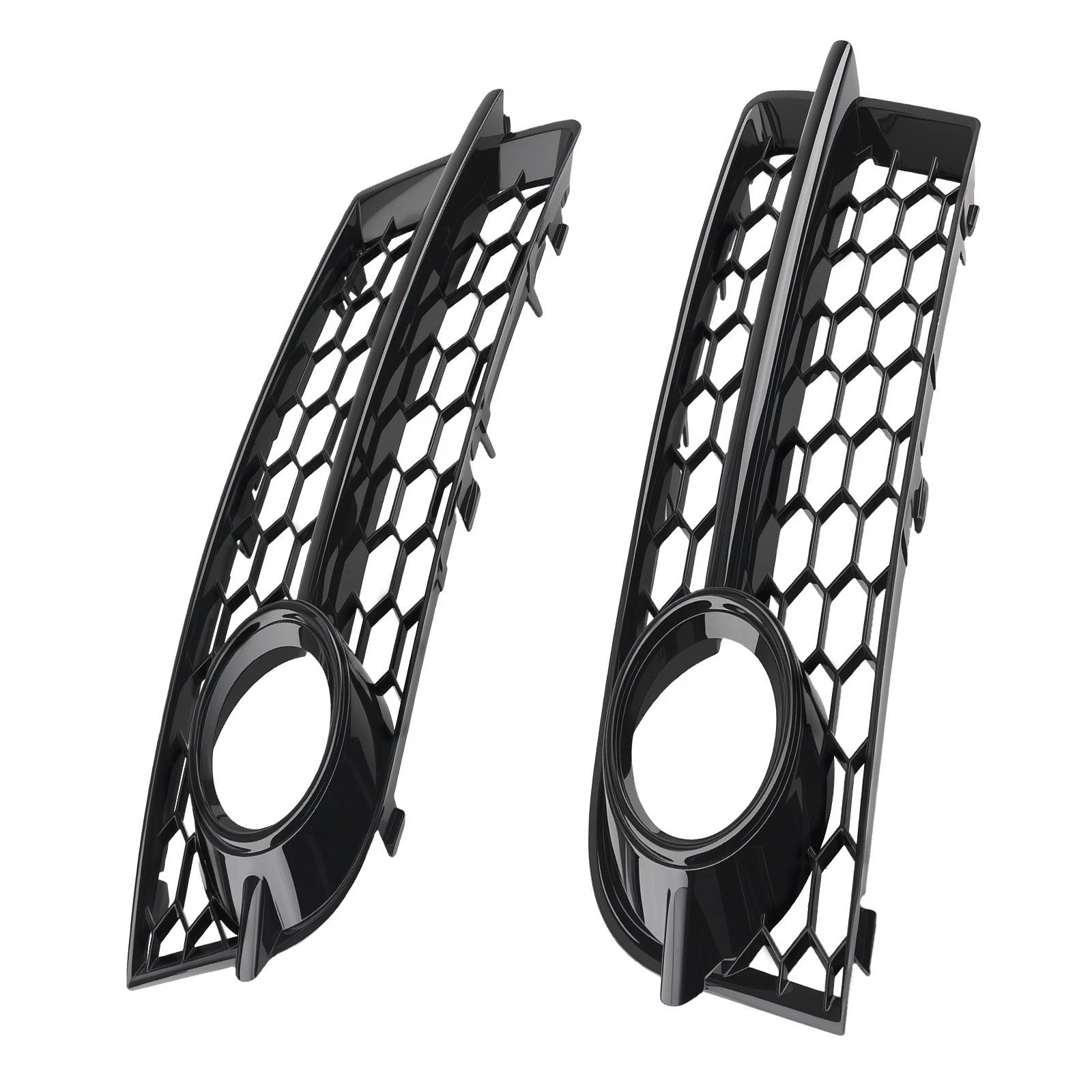 Fog Light Grille for Audi TT (2006-2014)