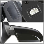 Power Heated Side Door Mirror for Toyota Tundra Sequoia (2007–2013) TO1321253