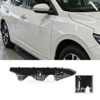 Front Bumper Bracket for Nissan Sentra Sylphy (2007–2012) Left Side