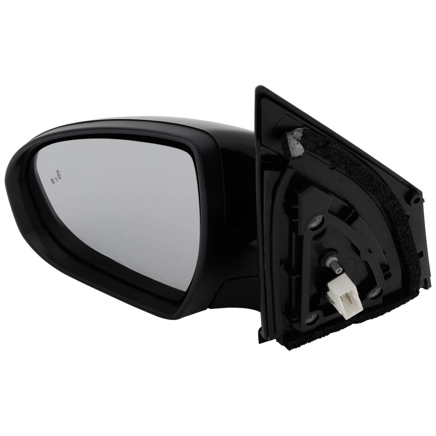 Heated Driver Left Side Mirror for Hyundai Tucson (2019–2021)