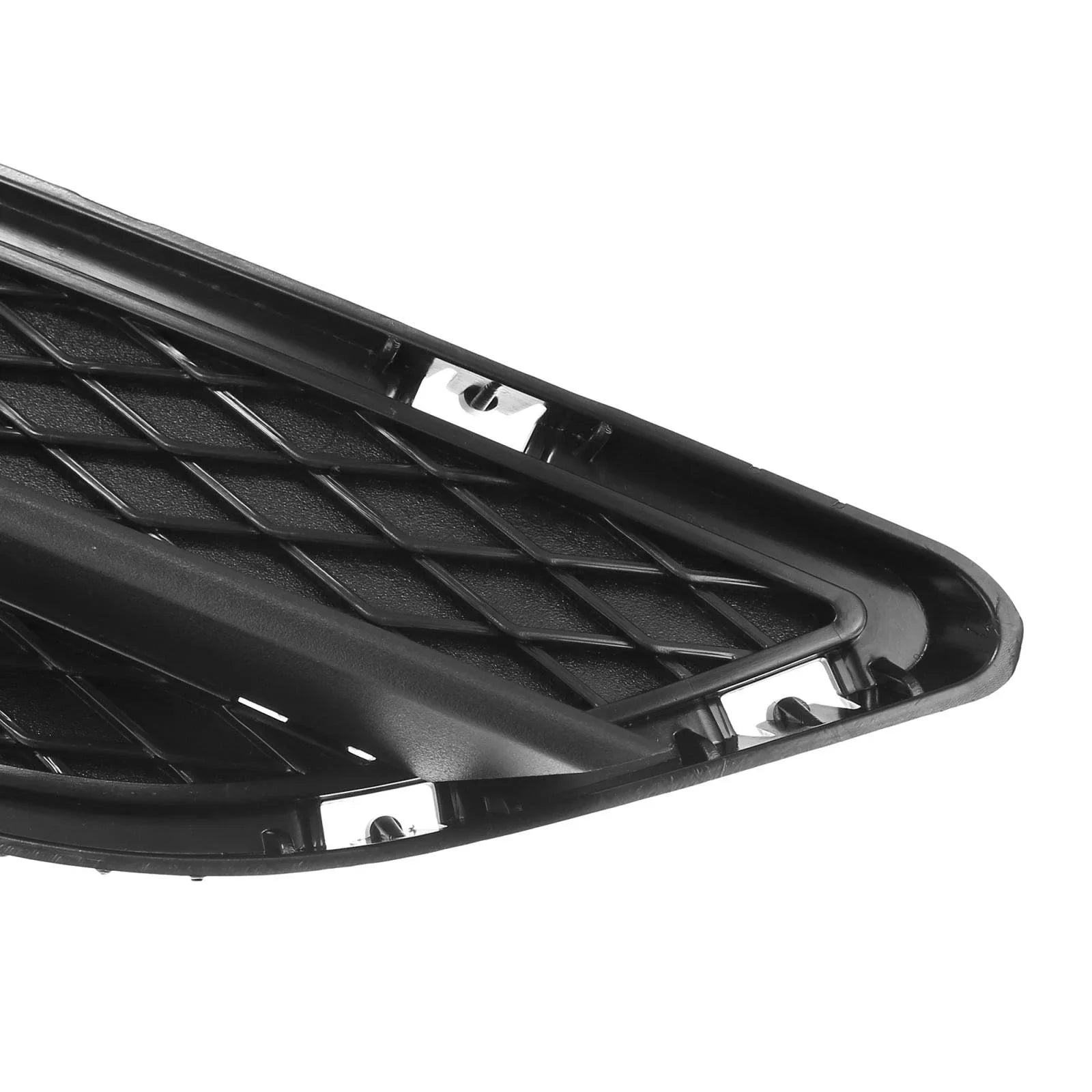 Left Car Fog Light Grille Trim for BMW 3 Series E90 (2009-2012)