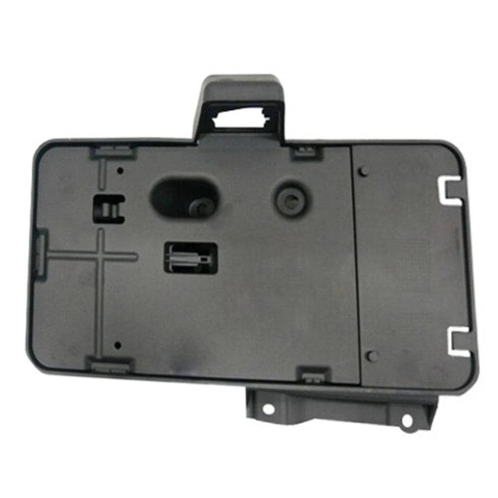 Replacement Plastic Rear License Plate Bracket for Jeep Wrangler (2007–2017)