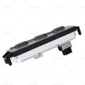 Air Conditioning Climate Control Module Panel for GMC Chevrolet (1999–2007)