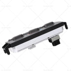 Air Conditioning Climate Control Module Panel for GMC Chevrolet (1999–2007)