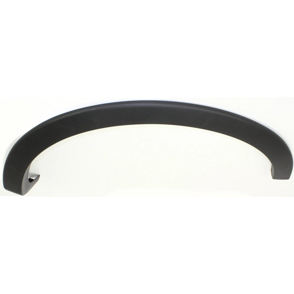 Wheel Opening Moulding for Ford F-150 FX4 (2004–2008) Front Passenger Side Textured