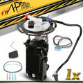 Fuel Pump Module Assembly with Pressure Sensor for Chevrolet Malibu (2004–2008)
