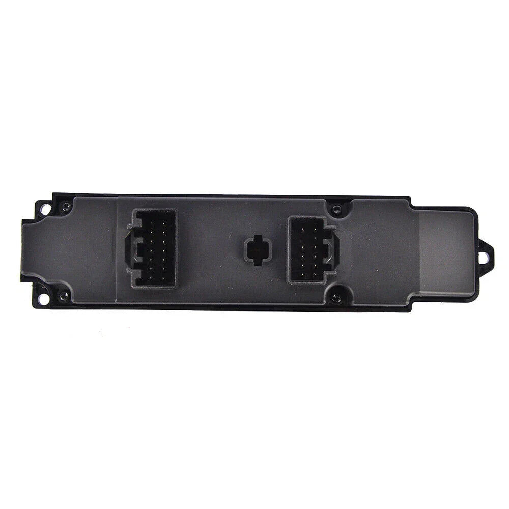 4 Button Master Control Window Switch for Mazda 2 Hatchback (2008-2014)