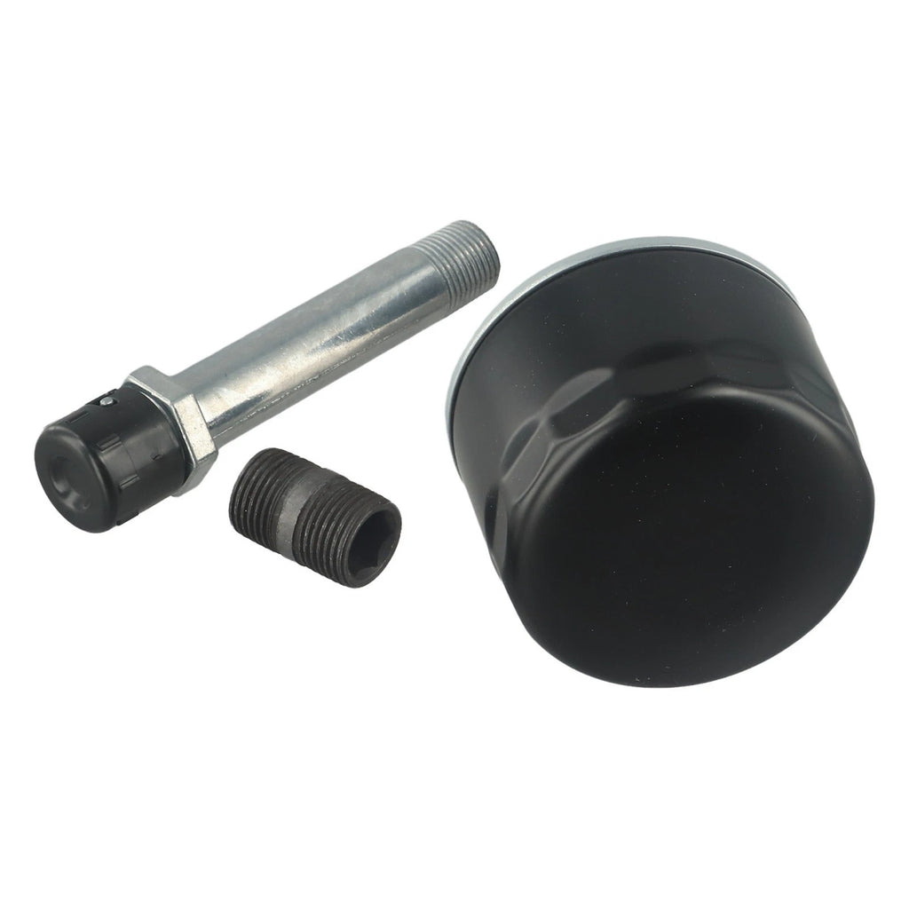 Complete Oil Filter Conversion Kit for John Deere E120 E130