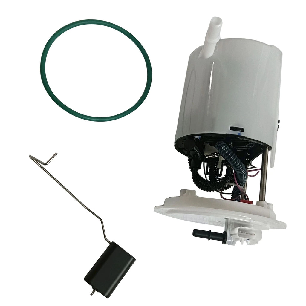 Fuel Pump Module Assembly for Jeep Grand Cherokee Dodge Durango (2011–2015)