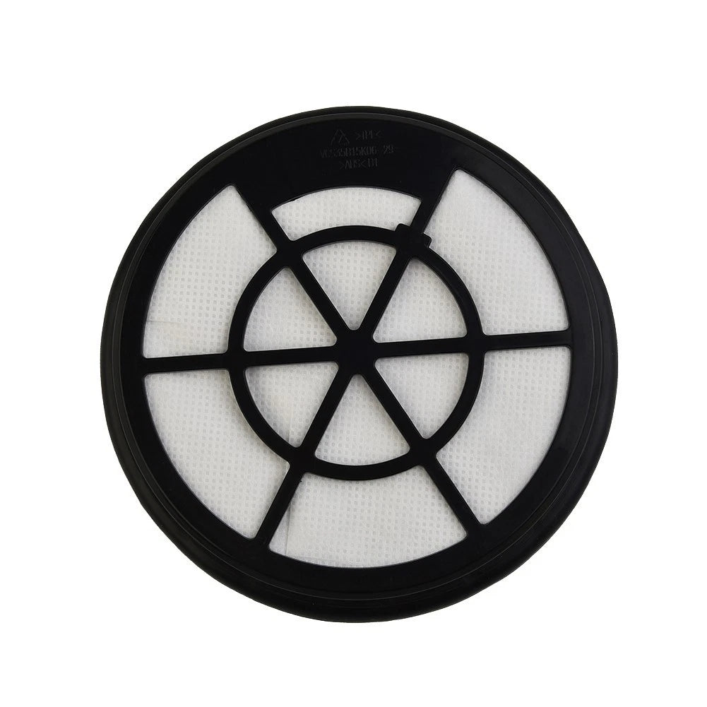 HEPA Filter Kit for Midea VCS35B150K (Supports Pet Hair Capture)