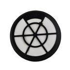 HEPA Filter Kit for Midea VCS35B150K (Supports Pet Hair Capture)
