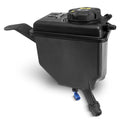 Coolant Reservoir Expansion Tank for BMW 525i 528i 530i 535i 545i 550i 645i (2001–2010)