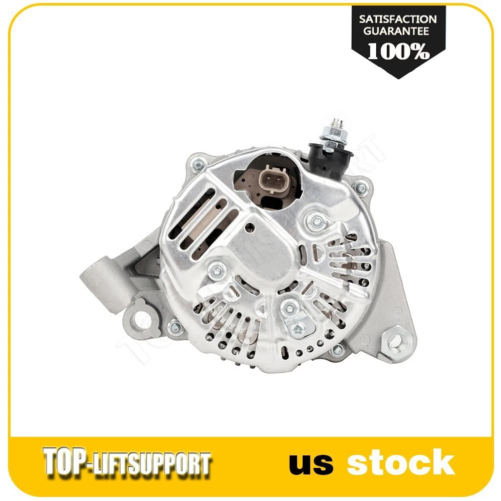 12V Alternator for Jeep Liberty (2002–2006) 3.7L