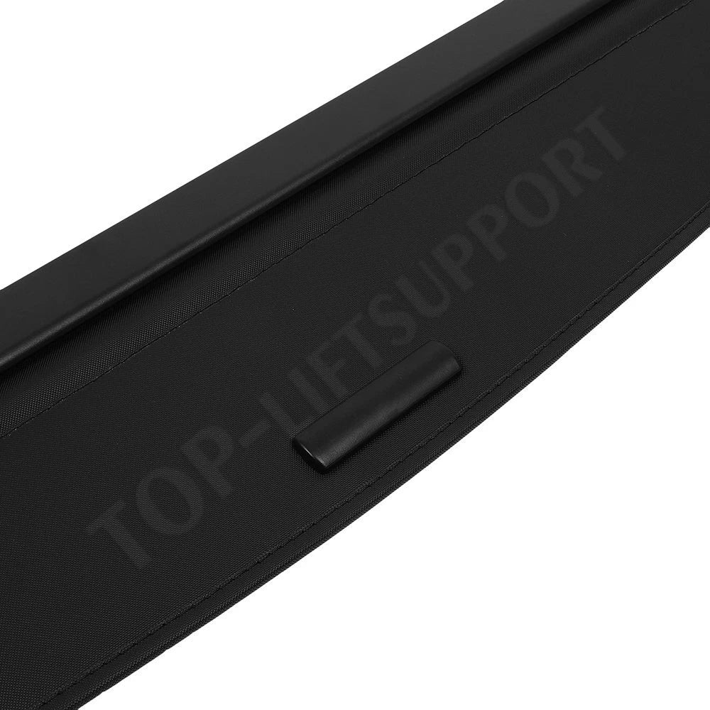 Retractable Rear Cargo Security Trunk Cover for Kia Sorento (2011–2013)
