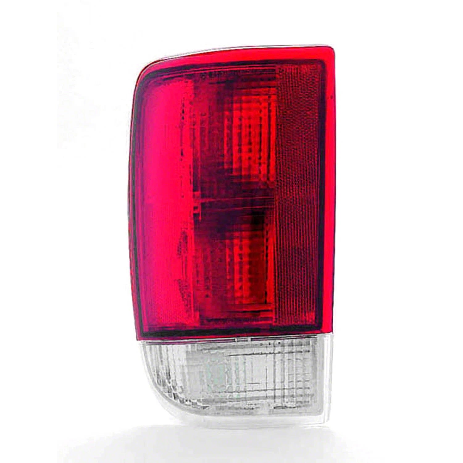 Replacement Passenger Side Tail Light Lens/Housing (See compatibility Chart)
