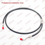 Hydraulic Pump Trim Hose for Volvo Penta DPH DPR Stern Drives (3809560, 3862856)