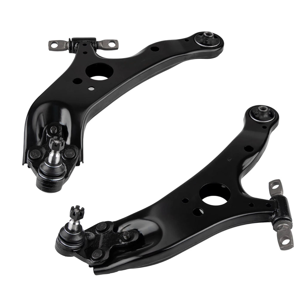 2PCS Front Lower Control Arms for Toyota Sienna (2011–2018)