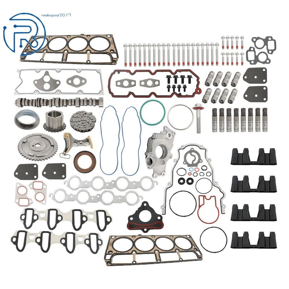 AFM DOD Lifters Kit for Chevy Suburban GMC Sierra (2005–2013)