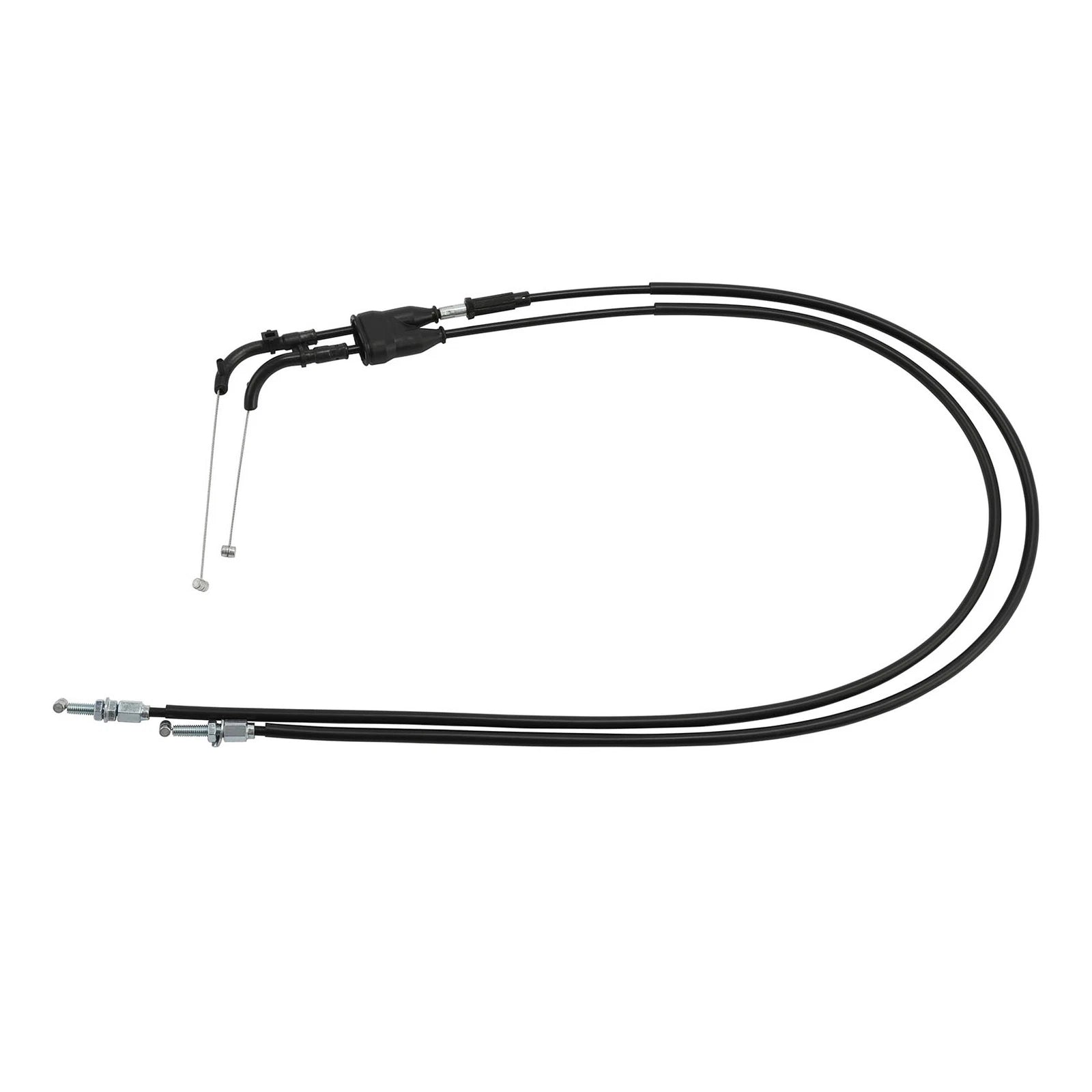 Throttle Cables for Kawasaki KX250 (2019–2020), KX450F (2016–2018) 54012-0625