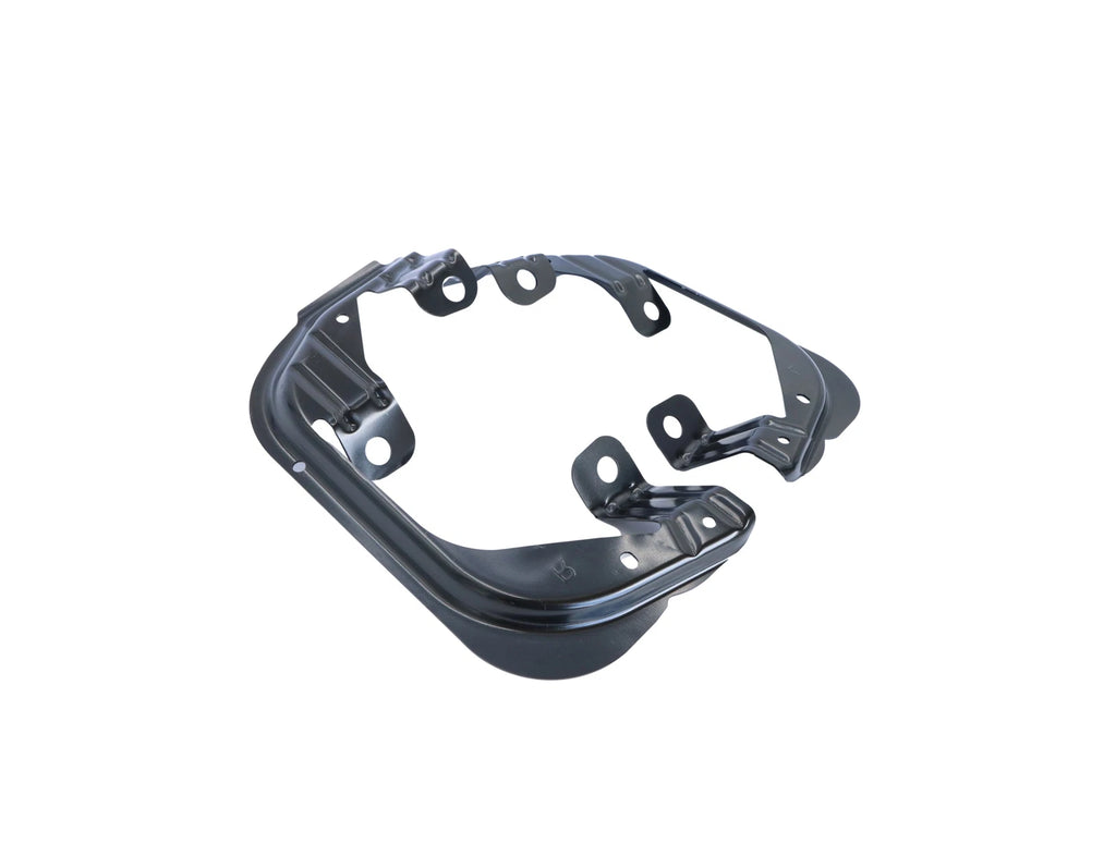 Set of 2 Fog Light Lamp Bracket Support for Ram 2500 3500 (2011–2018)