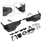 Handguard Protector Cover for Scrambler 400 X (2024–2025)