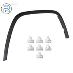 Front Fender Flare Right Side for Jeep Grand Cherokee (2011-2016) Textured