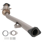 Front Catalytic Converter for Scion FR-S/Subaru BRZ/Toyota 86 (2013–2021)
