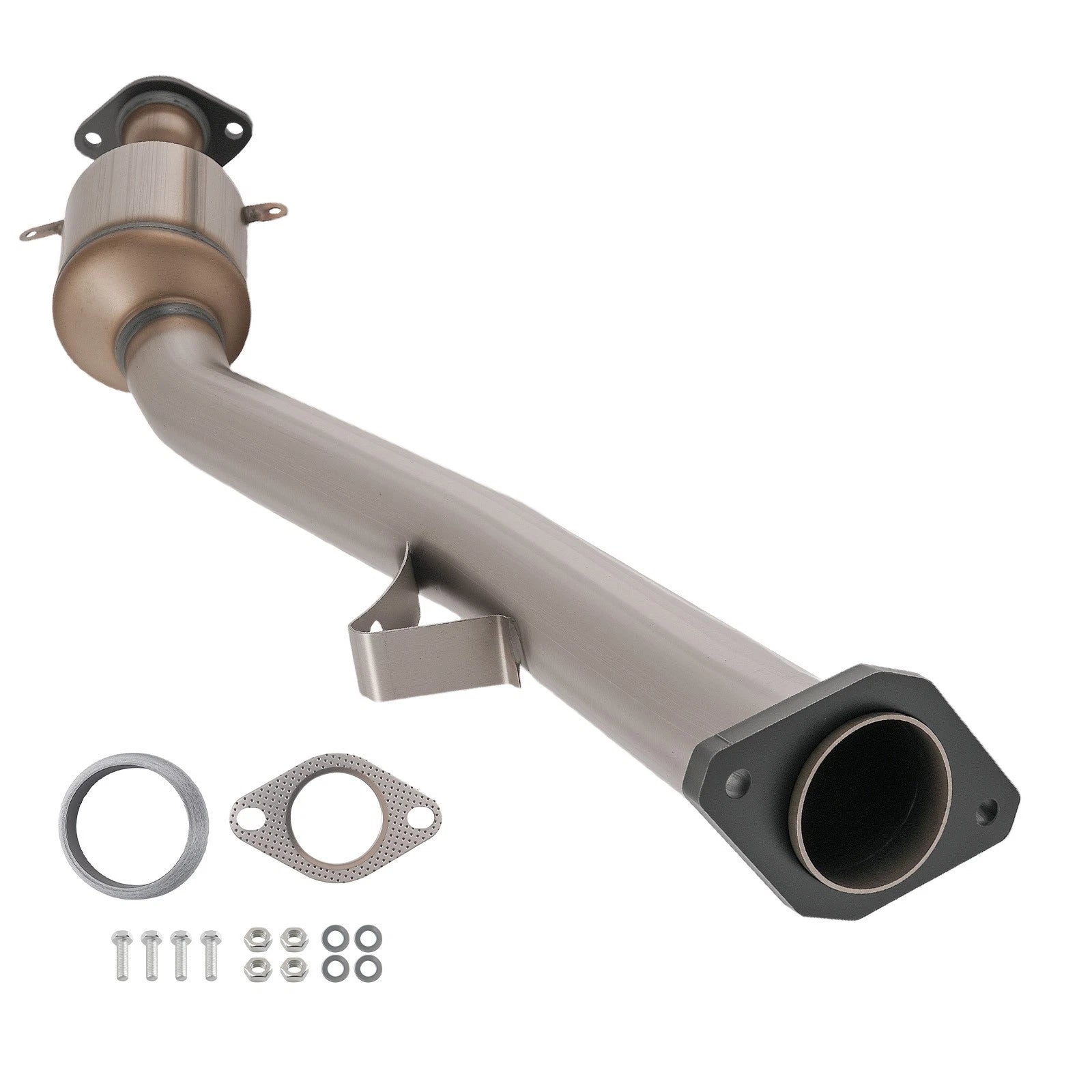 Front Catalytic Converter for Scion FR-S/Subaru BRZ/Toyota 86 (2013–2021)