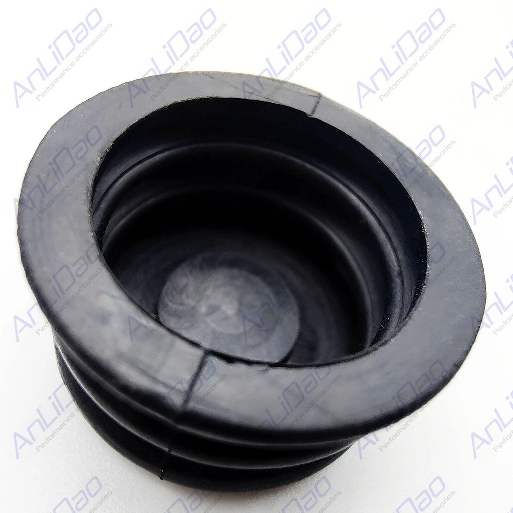 1Pc Knob Boot Handle for Johnson Evinrude OMC (126017, 0126017)