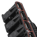 Intake Manifold w/Gasket for Jeep Dodge 1.8 2.0 2.4L (2007–2017) 4884495AC 4884495AD