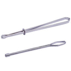2pcs Elastic Band Threading Tool for Sewing DIY Metal Clips