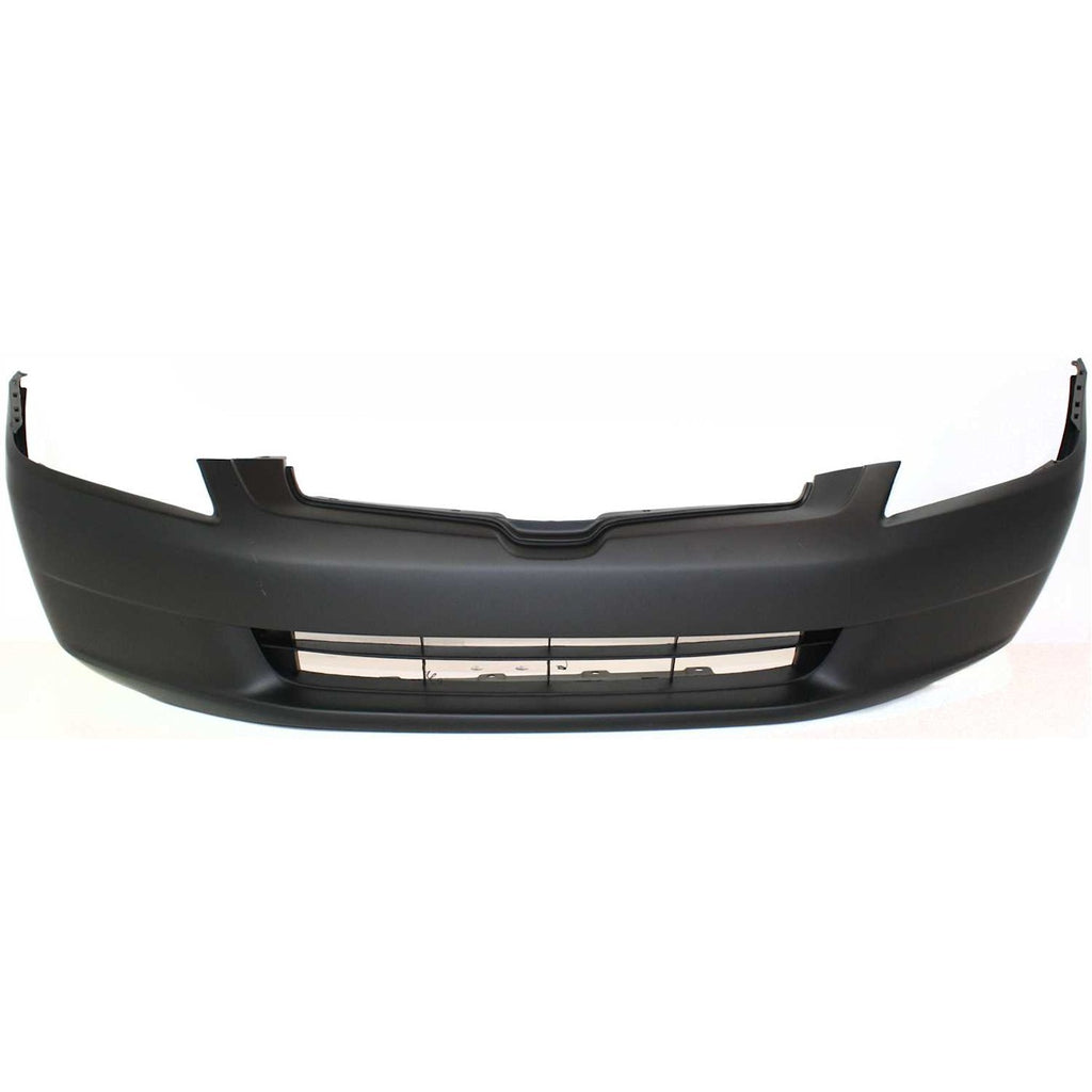 Bumper Cover Kit for Honda Accord 2003–2005 4-Door Sedan