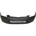 Bumper Cover Kit for Honda Accord 2003–2005 4-Door Sedan