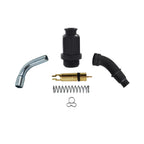 Carb Plunger Choke Starter Valve Kit for Honda Foreman TRX450 (1998–2004)
