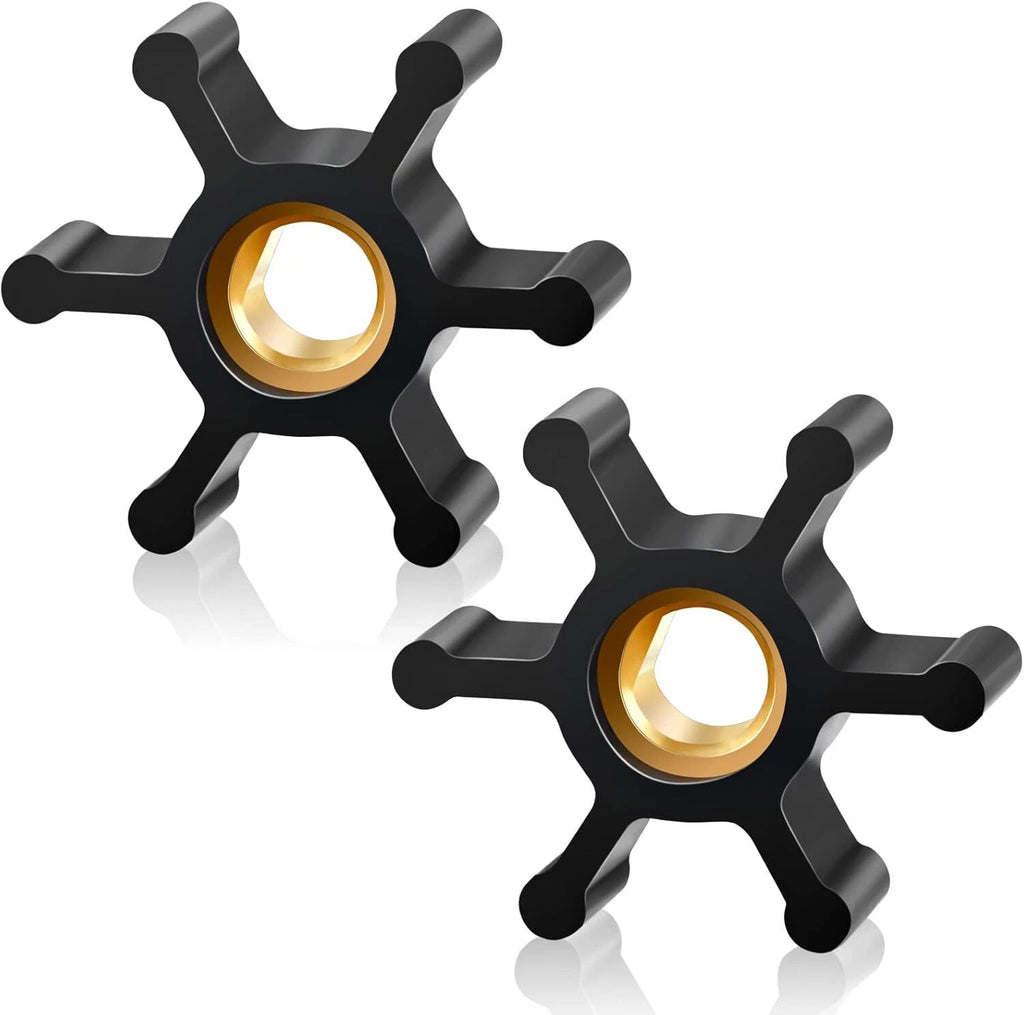 2X Replacement Impeller for Trupow PAS-30 PDS-30 Utility Pump