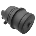 Power Steering Reservoir with Cap for BMW 128i 135is 325i 328i 330i 335i M5 (2008–2013)