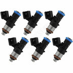 Fuel Injectors for Ford Edge, Taurus, Flex, Fusion, Lincoln MKZ, MKX, MKT 3.5L