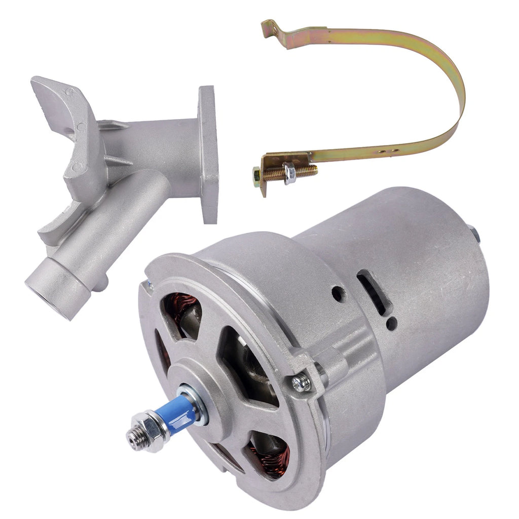 Alternator for Volkswagen Super Beetle (1975–1980)