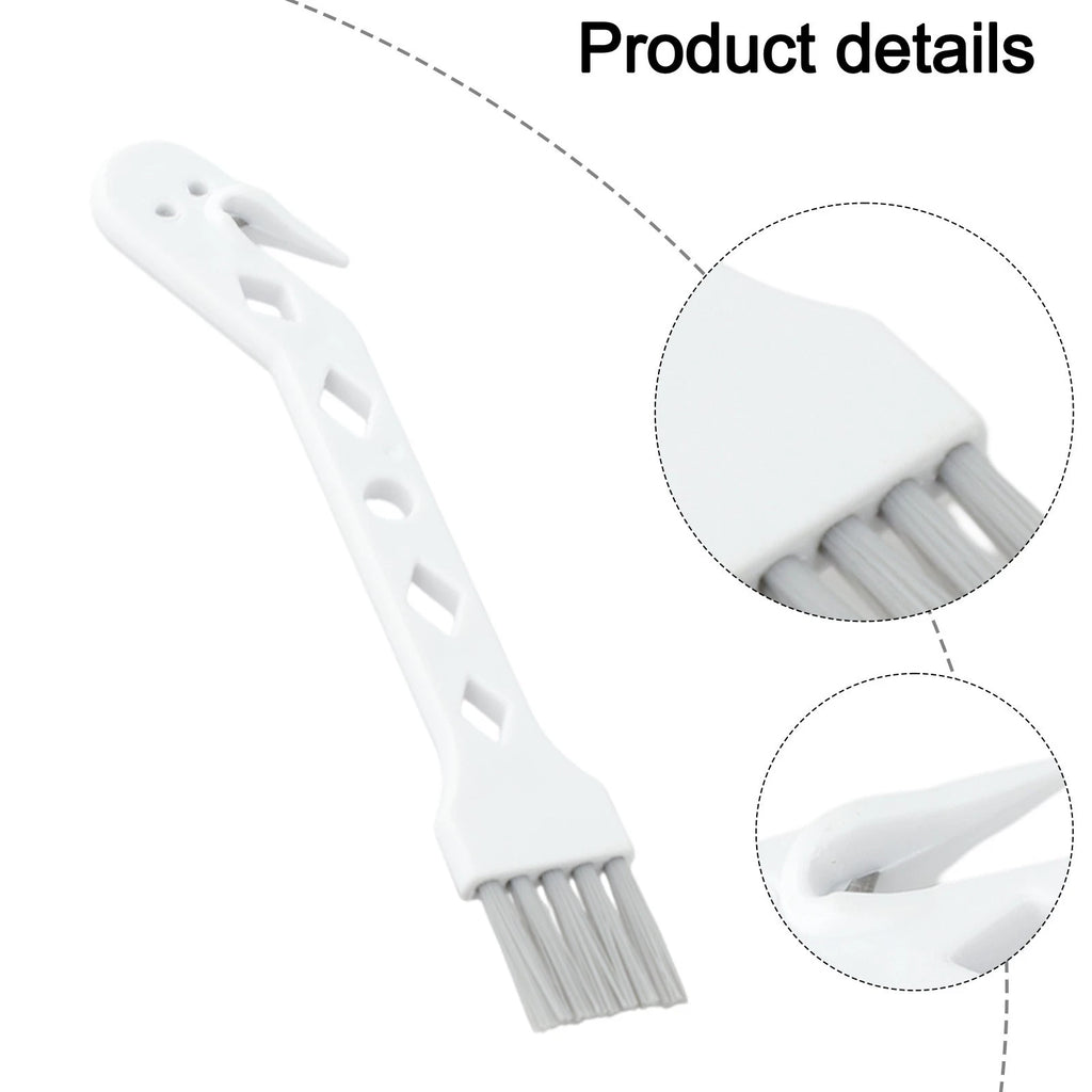 Roller Cloths for ECOVACS DEEBOT X8 X9 Pro (2021–2023)